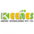 Logo Company Keeves Technologies Private Limited on Cloodo