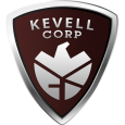 Logo Company Kevell Corp on Cloodo