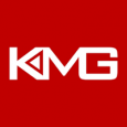 Logo Company KMG EGYPT on Cloodo