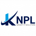 Logo for KNPL India