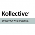 Logo Agency Kollective on Cloodo