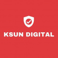 Logo for KSUN Digital