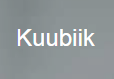 Kuubiik