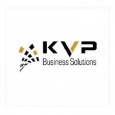 Logo Agency KVP Business Solutions on Cloodo