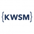 Logo Company KWSM on Cloodo