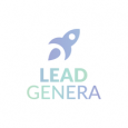 Logo Company Lead Genera on Cloodo