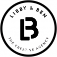 Logo Company Libby & Ben on Cloodo