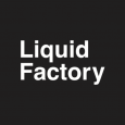 Logo Company Liquid Factory on Cloodo