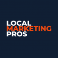 Logo Company Local Marketing Pros on Cloodo