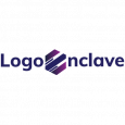 Logo Agency Logo Enclave on Cloodo