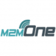 Logo Company M2M One NZ on Cloodo