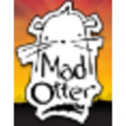 Logo Company Mad Otter Games on Cloodo