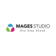 Logo Company MAGES STUDIO on Cloodo