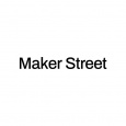 Logo Company Maker Street on Cloodo