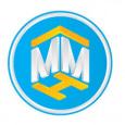 Logo Company Manna Media Hub on Cloodo