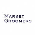 Logo Company Market Groomers on Cloodo