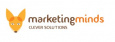 logo agency