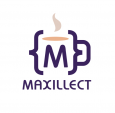 Logo for Maxillect Apps Private Limited