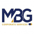 Logo Agency MBG Corporate Services on Cloodo