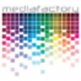 Logo Company Media Factory on Cloodo