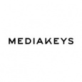 Logo Company MEDIAKEYS on Cloodo