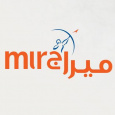 Logo Agency Miraj Media on Cloodo