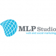 Logo Company MLP Studio on Cloodo