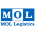 Logo Agency MOL Logistics on Cloodo