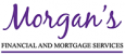 Logo Company Morgan's Financial & Mortgage Services on Cloodo