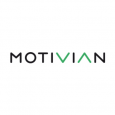 Logo Agency Motivian on Cloodo