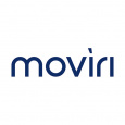 Logo Company Moviri on Cloodo