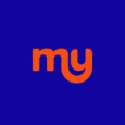 Logo Company Mylerz Co on Cloodo