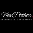 Logo for Neev Pathar Architects & Interior Designers