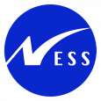 Logo Company Ness Digital Engineering on Cloodo