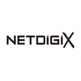 Logo for Netdigix Systems Inc