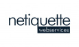 Logo for Netiquette Webservices