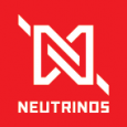 Logo Company Neutrinos on Cloodo