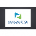 Logo Company Nile Logistics International on Cloodo