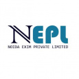 Logo for Noida Exim Private Limited