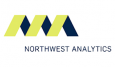 Logo Agency Northwest Analytics on Cloodo