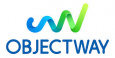 Logo Company Objectway on Cloodo