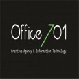 Logo Agency Office701 on Cloodo