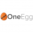 Logo for One Egg Digital