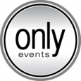 Logo Company Only Events on Cloodo