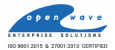 Logo Company Openwave Computing Singapore Pte Ltd on Cloodo