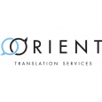 Logo for Orient Translation Services