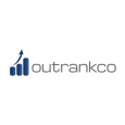 Logo Company Outrankco on Cloodo