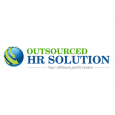 Logo Company Outsourced HR Solution on Cloodo