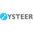 Logo Company Oysteer on Cloodo