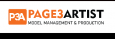 logo agency